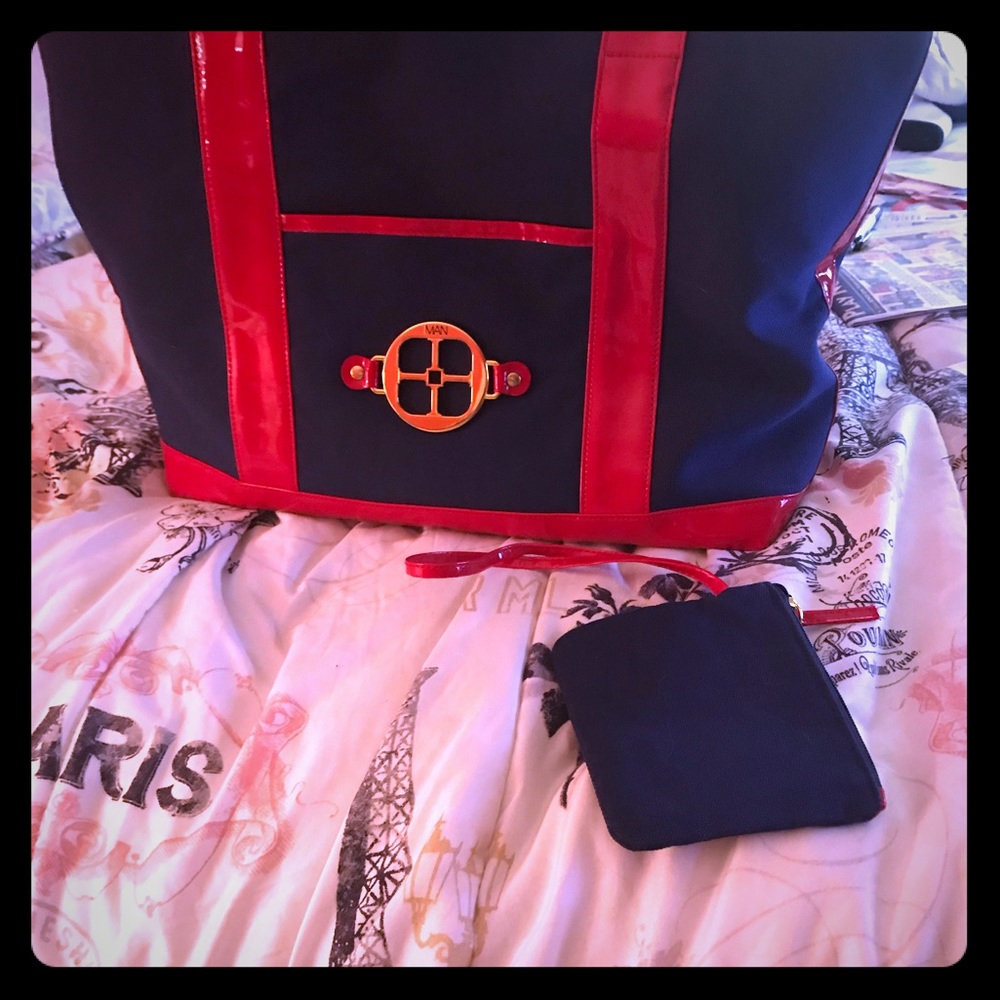 The perfect tote bag